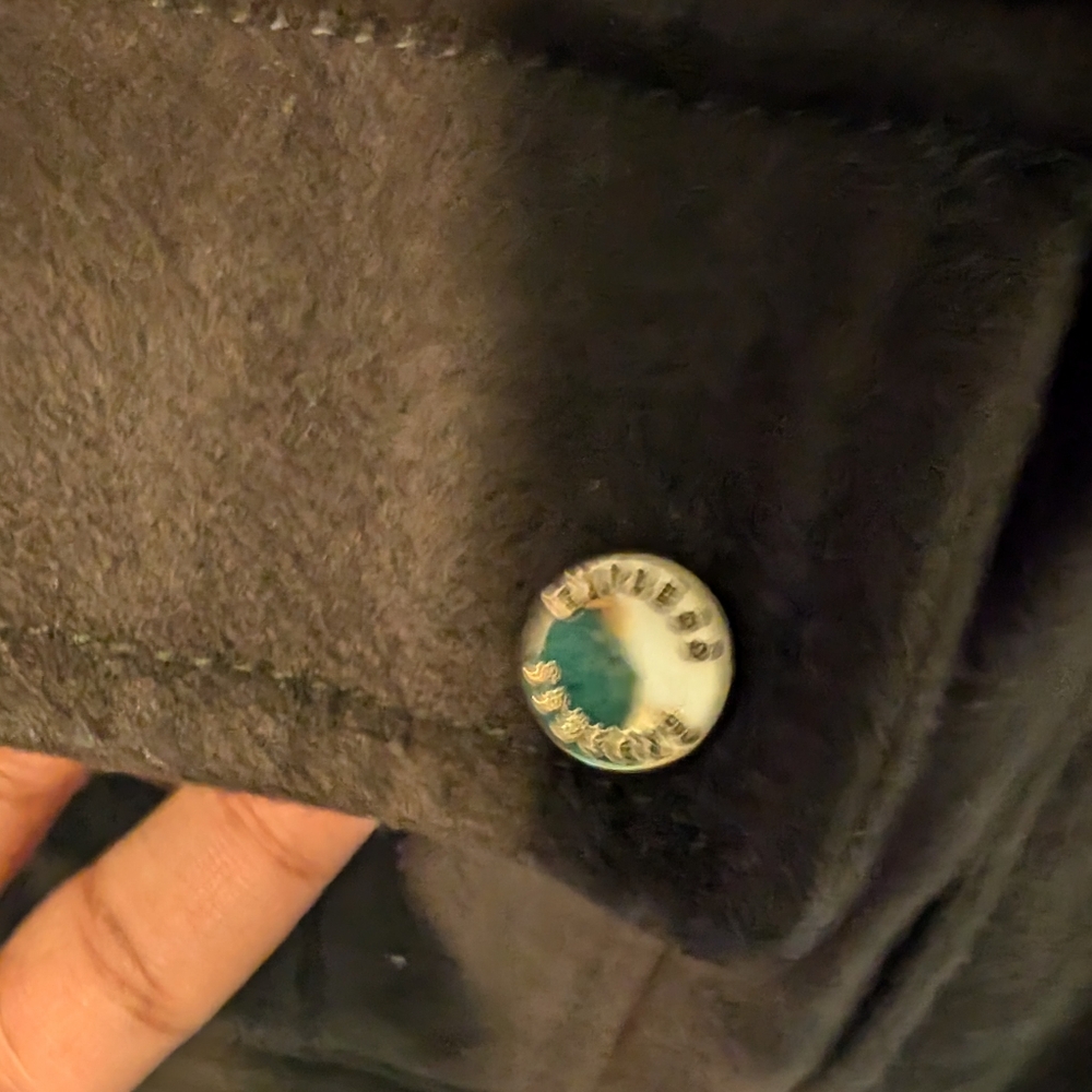 Express Wool Jacket - image 7